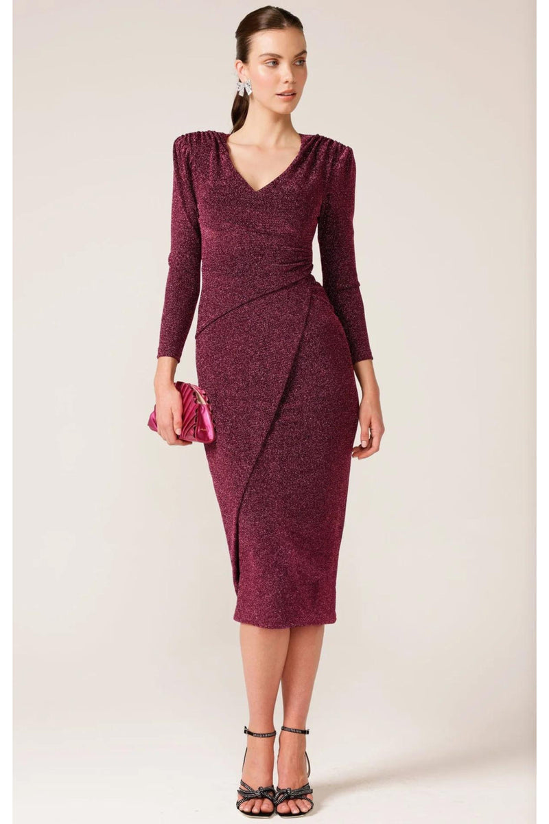 Sacha Drake Light Flares Dress