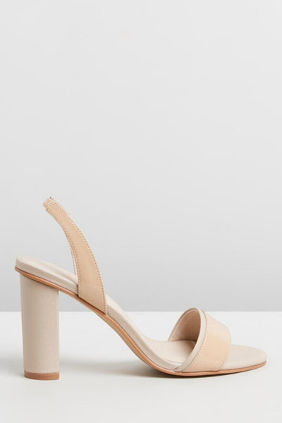Buy Hael & Jax Adams Heel in Nude online now at Smoke and Mirrors Boutique. Shop Hael and Jax with AfterPay and ZipPay. Hael and Jax Stockists Online, Brisbane, and Toowoomba.