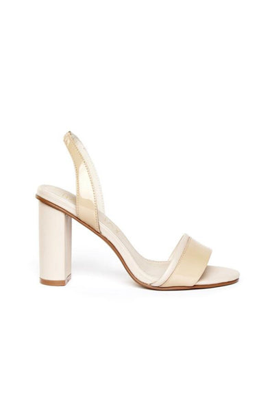 Buy Hael & Jax Adams Heel in Nude online now at Smoke and Mirrors Boutique. Shop Hael and Jax with AfterPay and ZipPay. Hael and Jax Stockists Online, Brisbane, and Toowoomba.